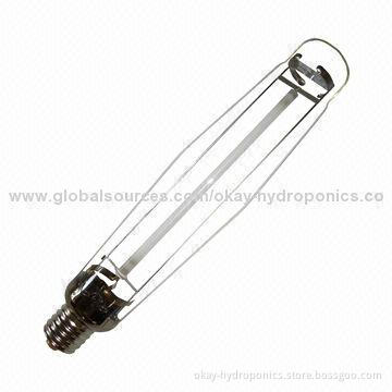 1,000W Bulb for Grow Lighting, with 24,000 Hours Average Lifespan